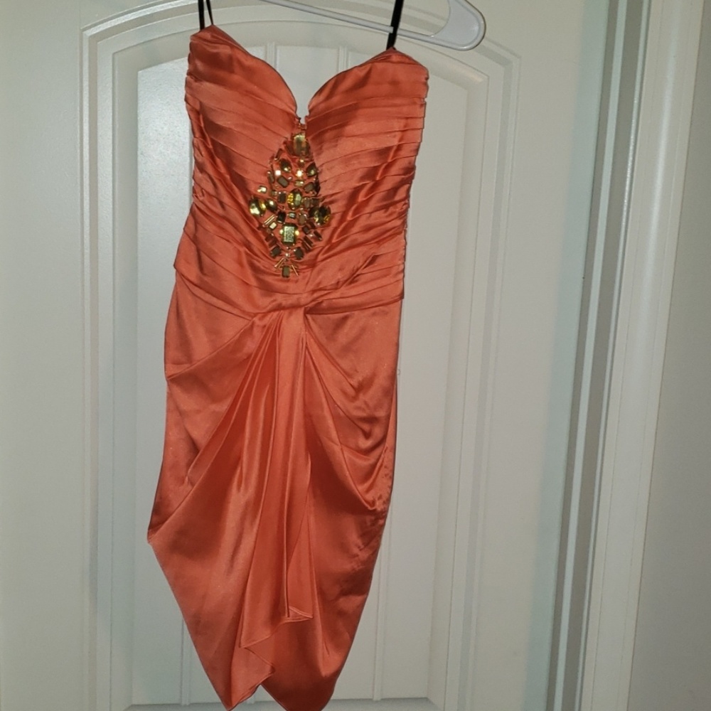 BeBe dress